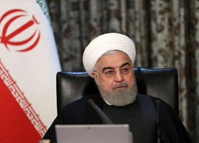 روحانی در اولین جلسه هیات دولت ، سهام دستگاه های دولتی باید به بورس عرضه گردد