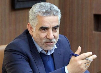 بایگانی طرح ها در مجلس صحت ندارد، حقوق و مزایای مسئولان باید طبق قانون در دسترس عموم قرار بگیرد