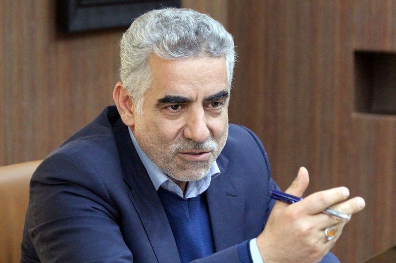 بایگانی طرح ها در مجلس صحت ندارد، حقوق و مزایای مسئولان بایگانی طرح ها در مجلس صحت ندارد، حقوق و مزایای مسئولان باید طبق قانون در دسترس عموم قرار بگیرد