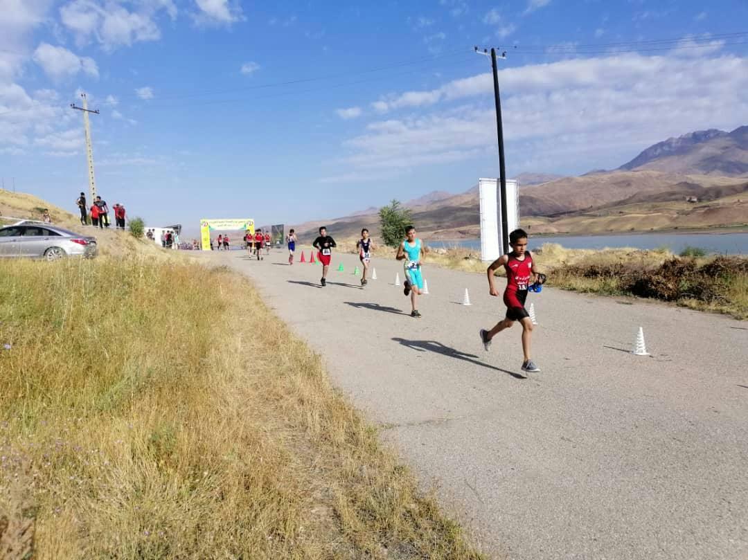 حضور تیم دوگانه بندر چابهار در المپیاد استعداد های برتر حضور تیم دوگانه بندر چابهار در المپیاد استعداد های برتر کشور