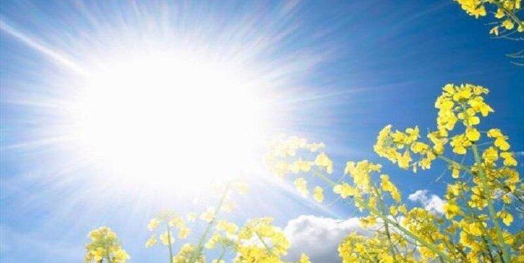 پیش بینی جوی پایدار برای خوزستان پیش بینی جوی پایدار برای خوزستان