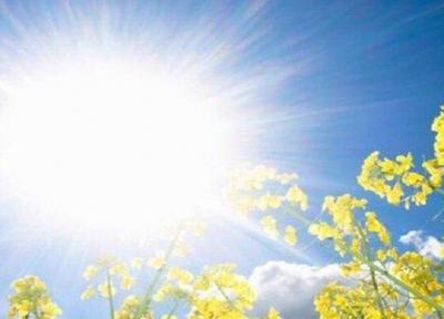پیش بینی جوی پایدار برای خوزستان