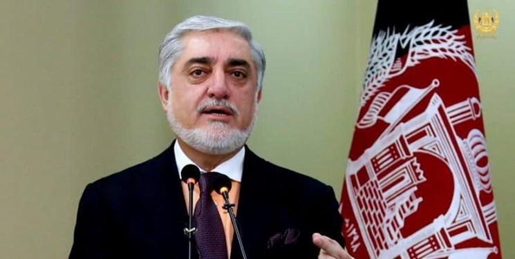عبدالله عبدالله مدعی پیروزی خود در انتخابات افغانستان شد عبدالله عبدالله مدعی پیروزی خود در انتخابات افغانستان شد