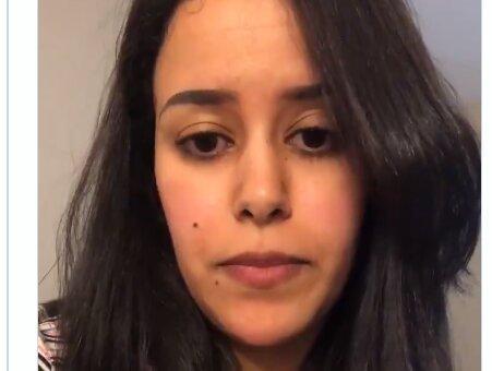 افشاگری دختر سعودی از رسوایی جدید بن سلمان