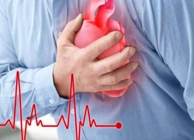 کاهش حقوق شما را مبتلا به بیماری قلبی می کند