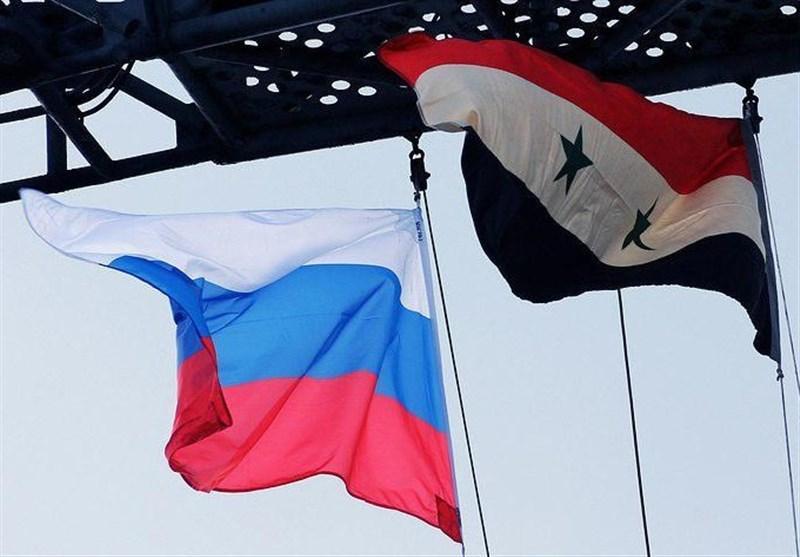 هشدار روسیه درباره انجام حملات شیمیایی تروریست ها در سوریه