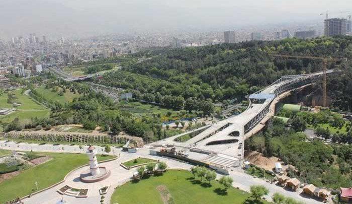 نصب 60 مجسمه از مفاخر ایران اسلامی در میدان مشاهیر