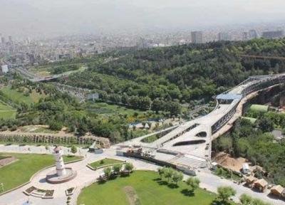 نصب 60 مجسمه از مفاخر ایران اسلامی در میدان مشاهیر