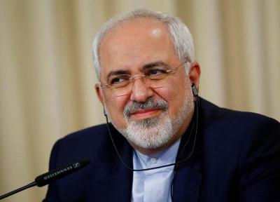 ظریف در اجلاس وزیران خارجه آسه آن شرکت کرد