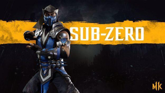 Sub-Zero؛ دوست داشتنی ترین شخصیت Mortal Kombat را بیشتر بشناسید! Sub-Zero؛ دوست داشتنی ترین شخصیت Mortal Kombat را بیشتر بشناسید!