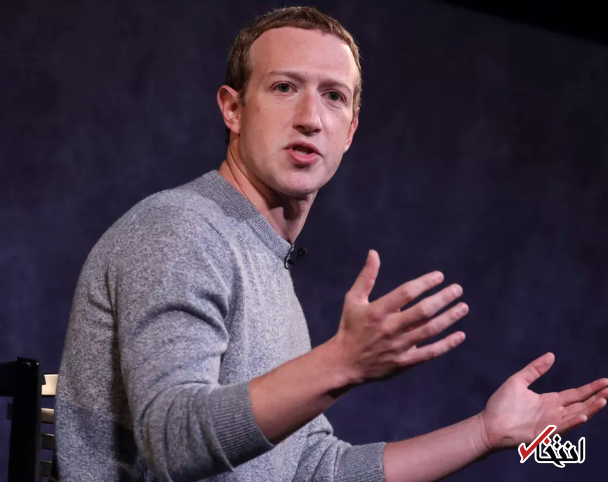 مارک زاکربرگ: شکستن انحصار فیس بوک مسائل واقعی را حل نمی کند
