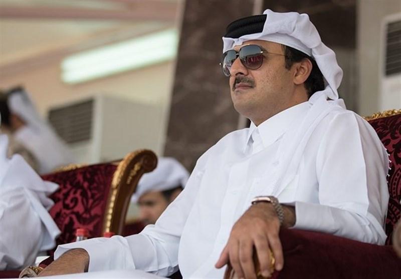 تداوم بحران در شورای همکاری خلیج فارس، خبرگزاری رسمی قطر: شیخ تمیم به ریاض نمی رود
