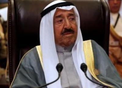 امیر کویت: بیانیه اجلاس ریاض راهی برای آینده شورای همکاری است