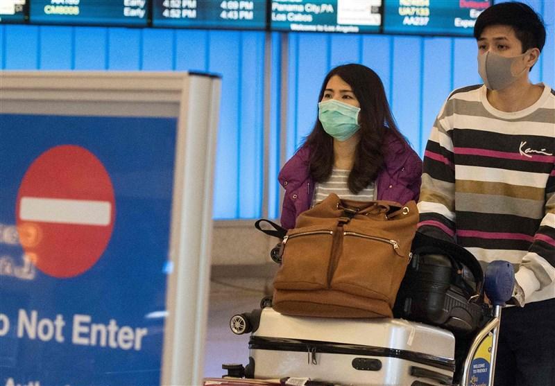 ادامه شیوع ویروس کرونا؛ پاکستان پروازهای چینی را لغو کرد