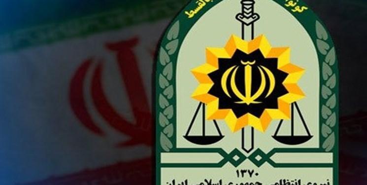 انتصاب رئیس پلیس مبارزه با مواد مخدر تهران بزرگ انتصاب رئیس پلیس مبارزه با مواد مخدر تهران بزرگ