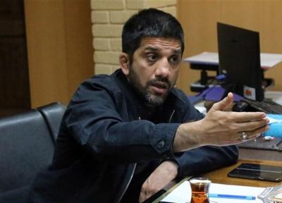 دلیل غیبت رئیس فدراسیون کشتی در شیراز معین شد
