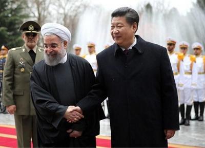 شرکت های چینی به دنبال حضور در بازار فن آوری صلح آمیز هسته ای ایران
