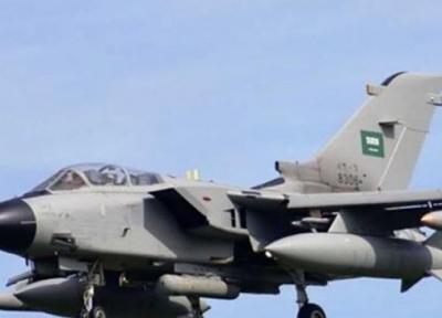 درخواست ائتلاف سعودی از انصارالله درباره خلبانان تورنادو