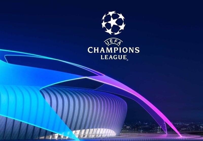 لیگ قهرمانان اروپا، ترکیب اصلی تیم های رئال مادرید و منچسترسیتی اعلام شد