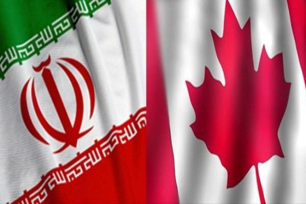 نگاهی به تراز تجاری منفی 35 میلیون دلاری ایران با کانادا نگاهی به تراز تجاری منفی 35 میلیون دلاری ایران با کانادا