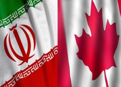 نگاهی به تراز تجاری منفی 35 میلیون دلاری ایران با کانادا