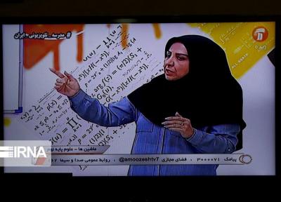 دانش آموزان خراسان شمالی جمعه 23 اسفند به مدرسه اترک می فرایند