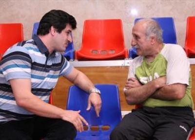 بعضی افراد به حاشیه سازی عادت نموده اند، گودرزی باید به قانون احترام بگذارد