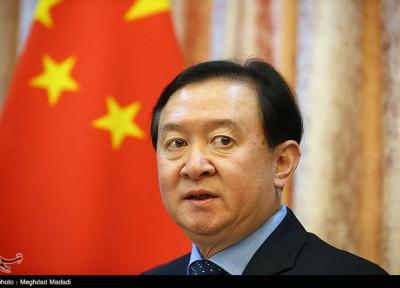 یادداشت اختصاصی سفیر چین، اتهام پراکنی علیه چین اقدامی غیرمسئولانه است