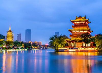 بهترین شهرهای چین برای سفر کدام ها هستند؟