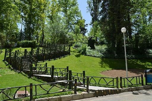 باغ نراقی به تملک شهرداری تهران درآمد، تبدیل باغ به بوستان باغ نراقی به تملک شهرداری تهران درآمد، تبدیل باغ به بوستان
