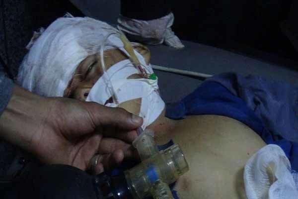 سازمان ملل 2 بار بچه ها یمنی را کشته است سازمان ملل 2 بار بچه ها یمنی را کشته است