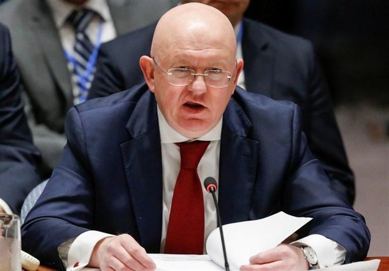 دیپلمات ارشد روس: آمریکا هیچ شانسی برای تمدید تحریم های تسلیحاتی علیه ایران ندارد