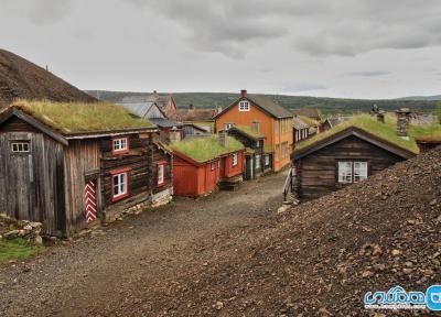 جاذبه های گردشگری نروژ؛ کشوری دیدنی در اروپا