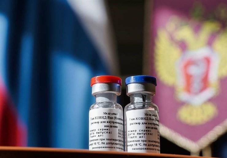 روسیه: شروع واکسیناسیون در مقابل کرونا از دو هفته آینده شروع می گردد
