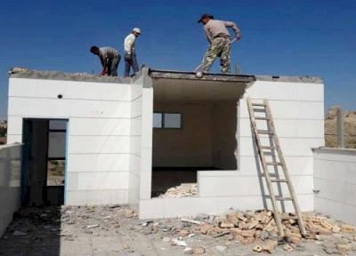 برخورد قضایی با تخلف ساختمانی در حریم تپه تاریخی یالدور مرند