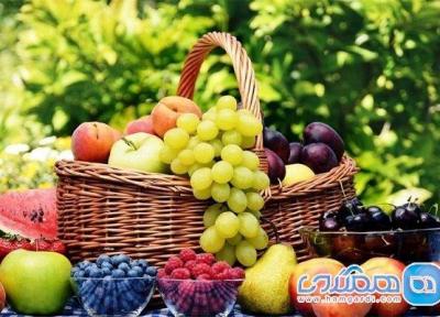 اصول تندرستی تابستانه