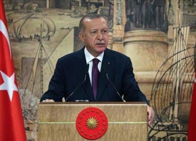 رویترز: در جنگ قره باغ، اردوغان به دنبال صندلی ترکیه در نظم جهانی است