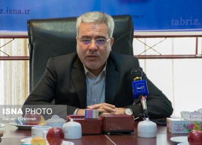 رتبه اول تبریز در فراوری ماسک استاندارد در سطح کشور
