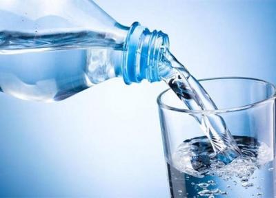 تاثیر باور نکردنی نوشیدن آب در کاهش وزن