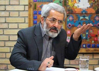 هشدار سلیمی نمین درباره عواقب استعفا یا استیضاح روحانی، آرزوی اعدم رئیس جمهور از وظایف نمایندگی است؟
