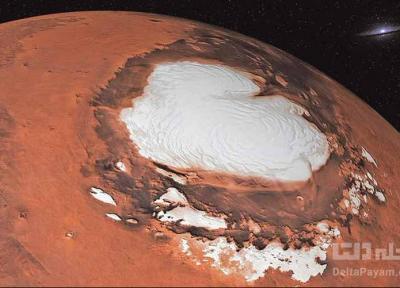 7 نکته و حقیقت جالب در مورد سیاره مریخ