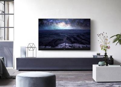 ارزان ترین تلویزیون های 55 اینچی در بازار لوازم خانگی