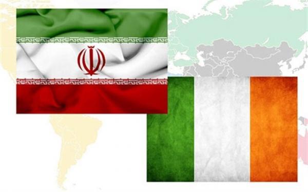 سفارت ایرلند در ایران بازگشایی می گردد