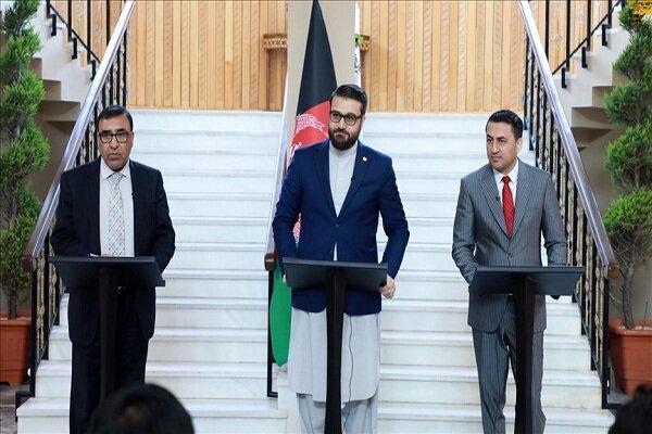 طالبان قدرت مطلق را می خواهد، آن ها خواستار مشارکت نیستند طالبان قدرت مطلق را می خواهد، آن ها خواستار مشارکت نیستند