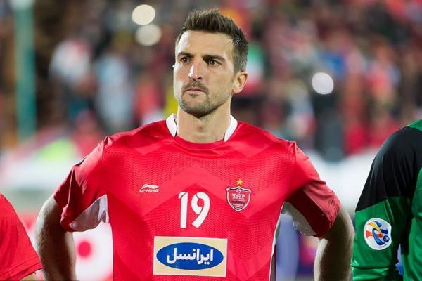 پرونده دردسرساز پرسپولیس بسته شد پرونده دردسرساز پرسپولیس بسته شد