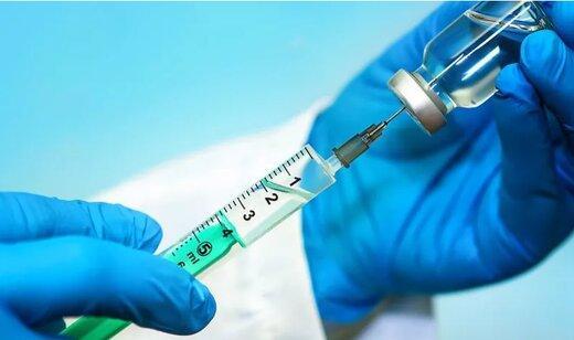 فراخوان سازمان غذا و دارو برای واردات واکسن کرونا