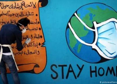 صندوق بین المللی پول: توزیع نابرابر واکسن کرونا احیای مالی خاورمیانه را تهدید می نماید
