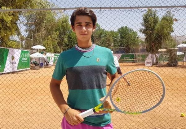سویلر: تورنمنت تنیس ایران در سطح بالایی برگزار می گردد