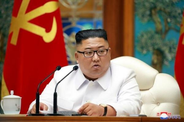 رهبر کره شمالی کجاست؟، 24 روز است که از او خبری نیست!