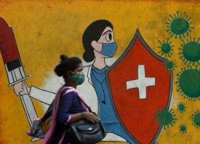 از هشدار بهداشت جهانی درباره انتشار سریع کرونای هندی تا روش های غیر علمی برای بقا